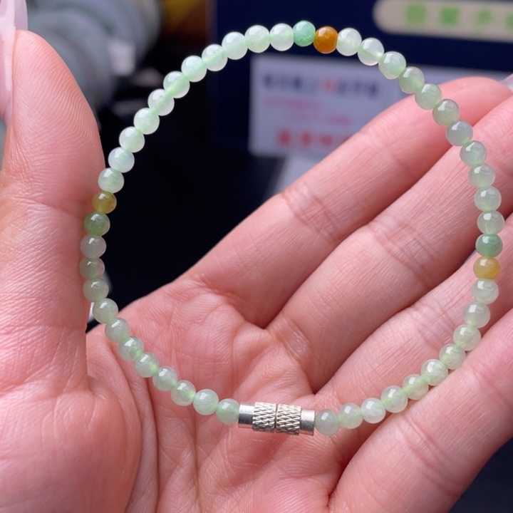 【闪购商品】未镶嵌翡翠首饰定制翡翠