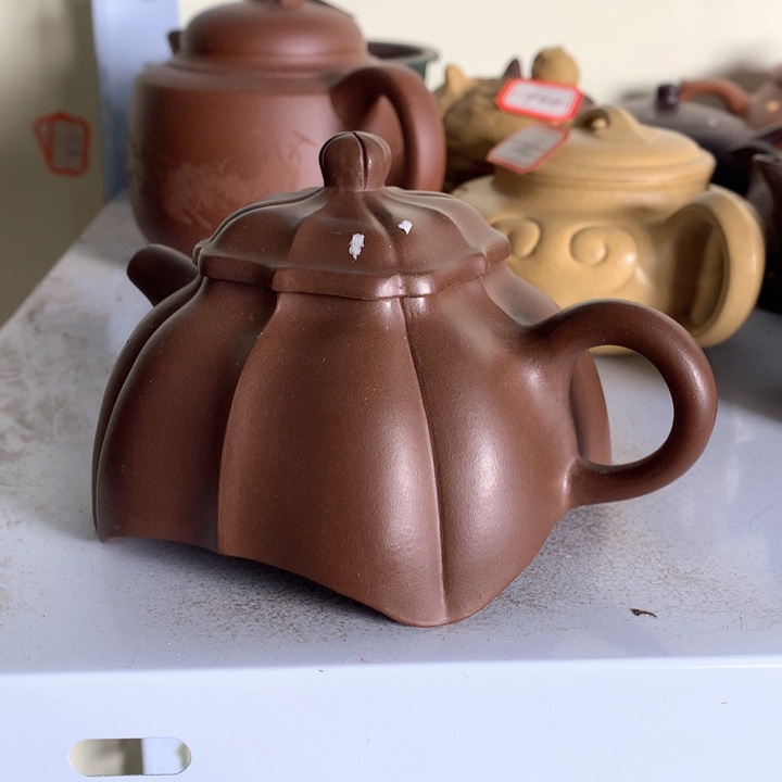 紫砂茶壶初八发货868