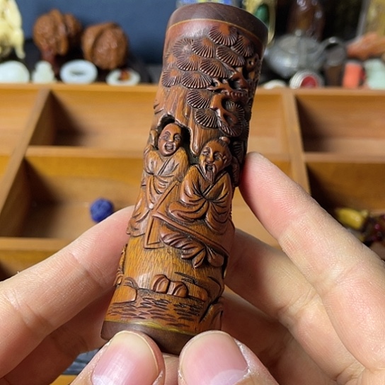 【闪购商品】竹品**生真不错特别棒特别好
