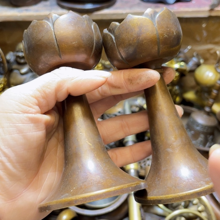 铜器摆件诚信经营