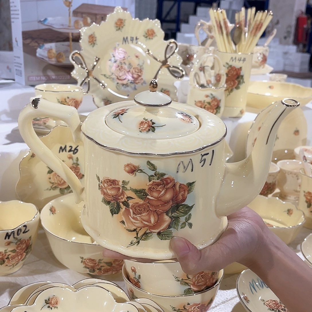 星博陶瓷有限公司