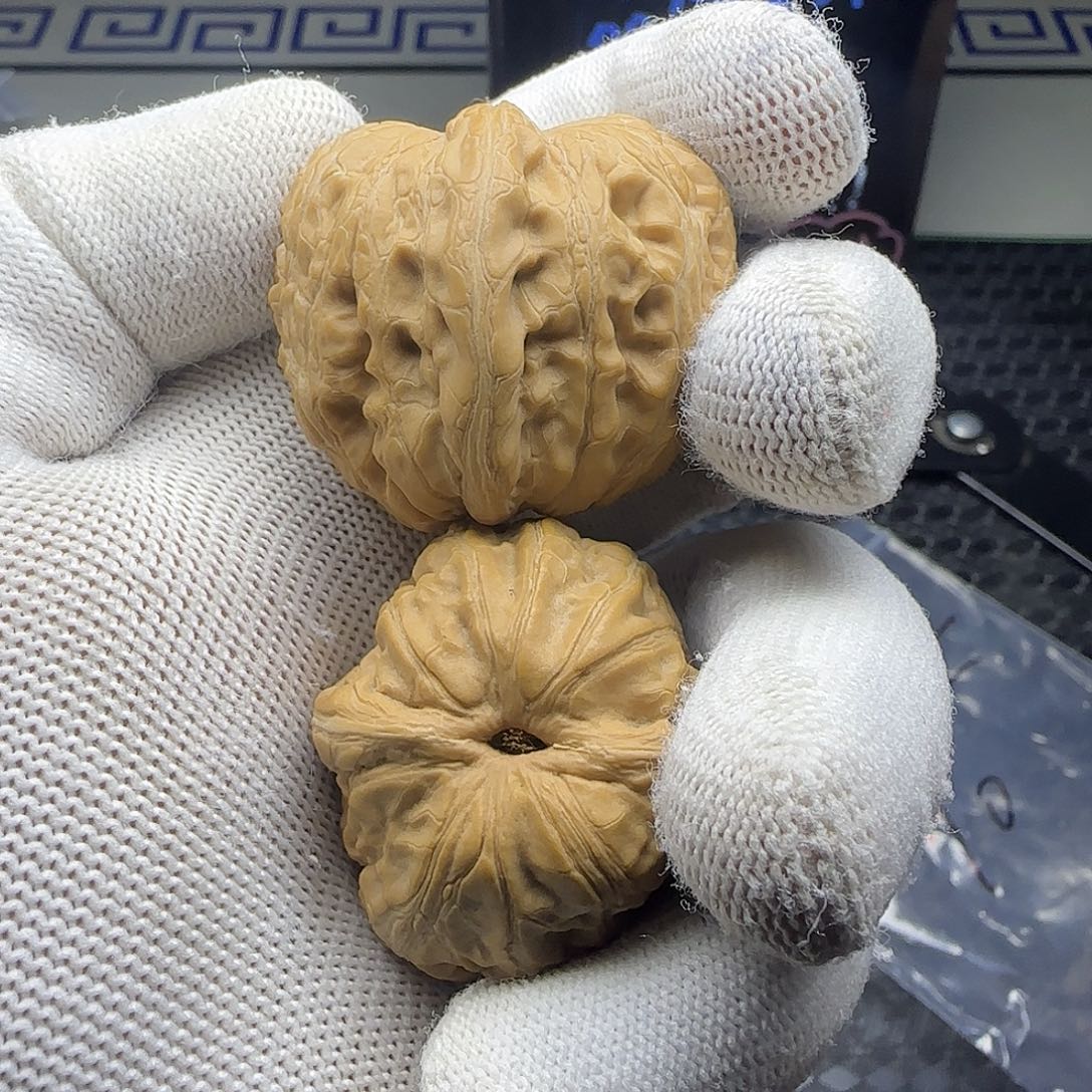 郑***店元宝的父亲是一个