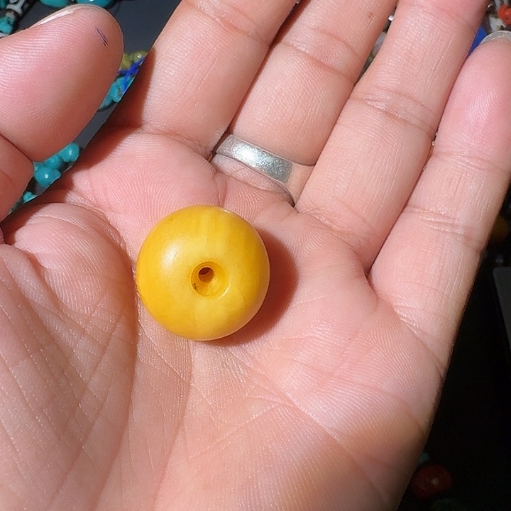 醉***限吊坠柏香籽/百香籽