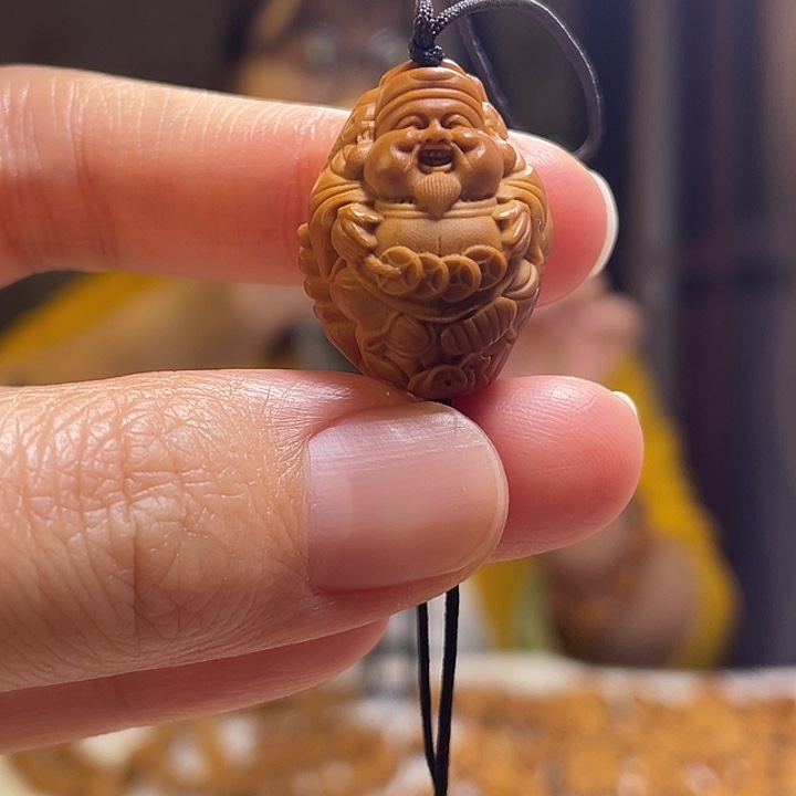 手串/手链橄榄核