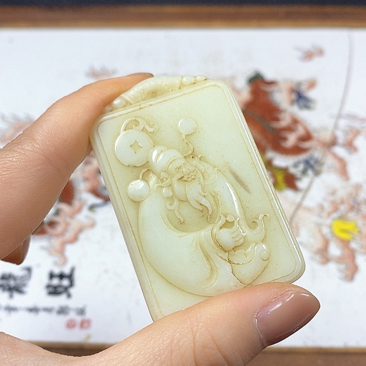 紫砂闪购商品，一图一物