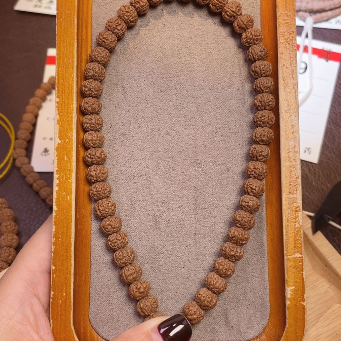 吊坠金刚菩提419老树王9