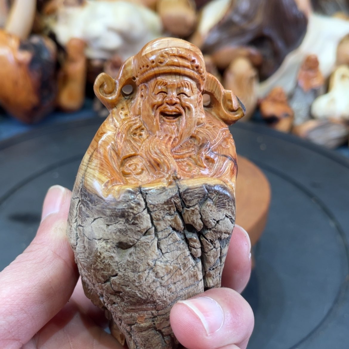 【闪购商品】柏木（崖柏）其他