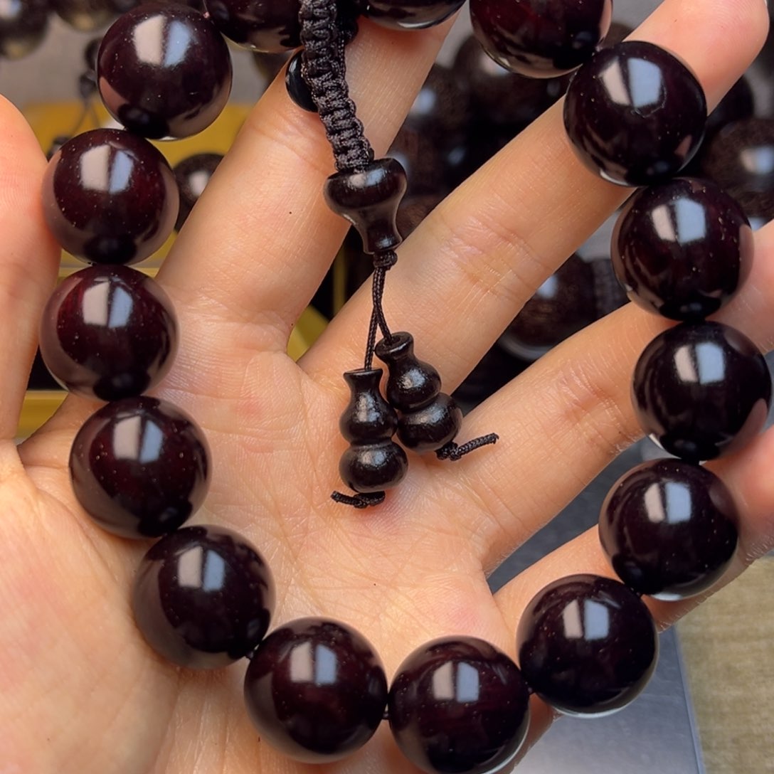 檀香紫檀（小叶紫檀）1.5✖️15