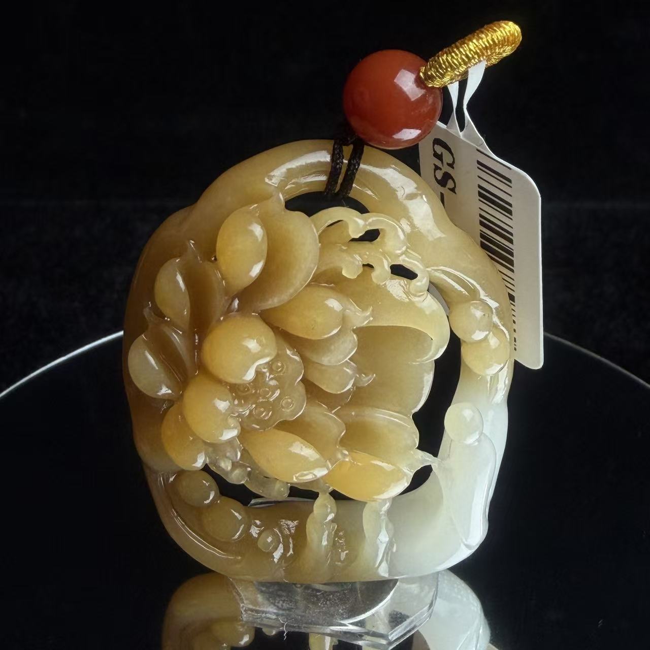 花开富贵悟道且末糖D051