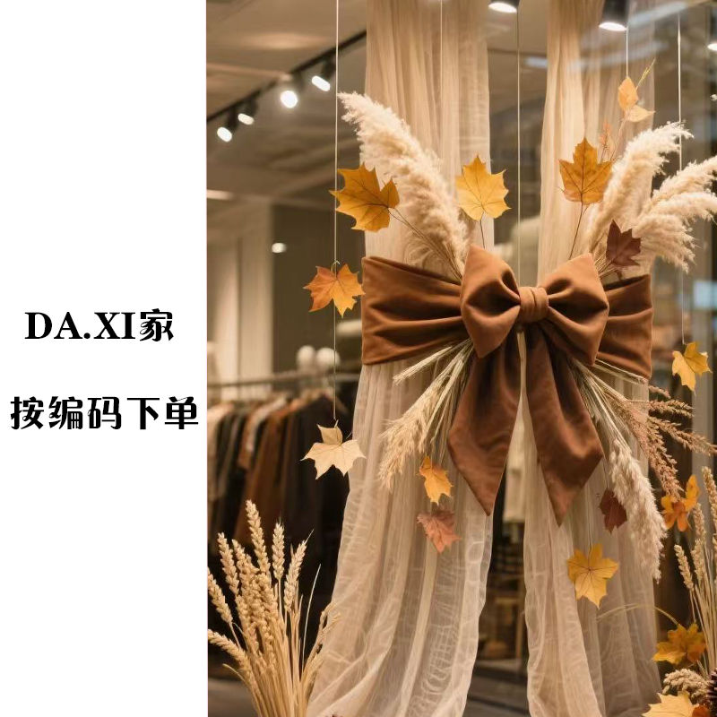 【D.XI.大希】1号链接0-1字开头·欧版气质冬款高级外套