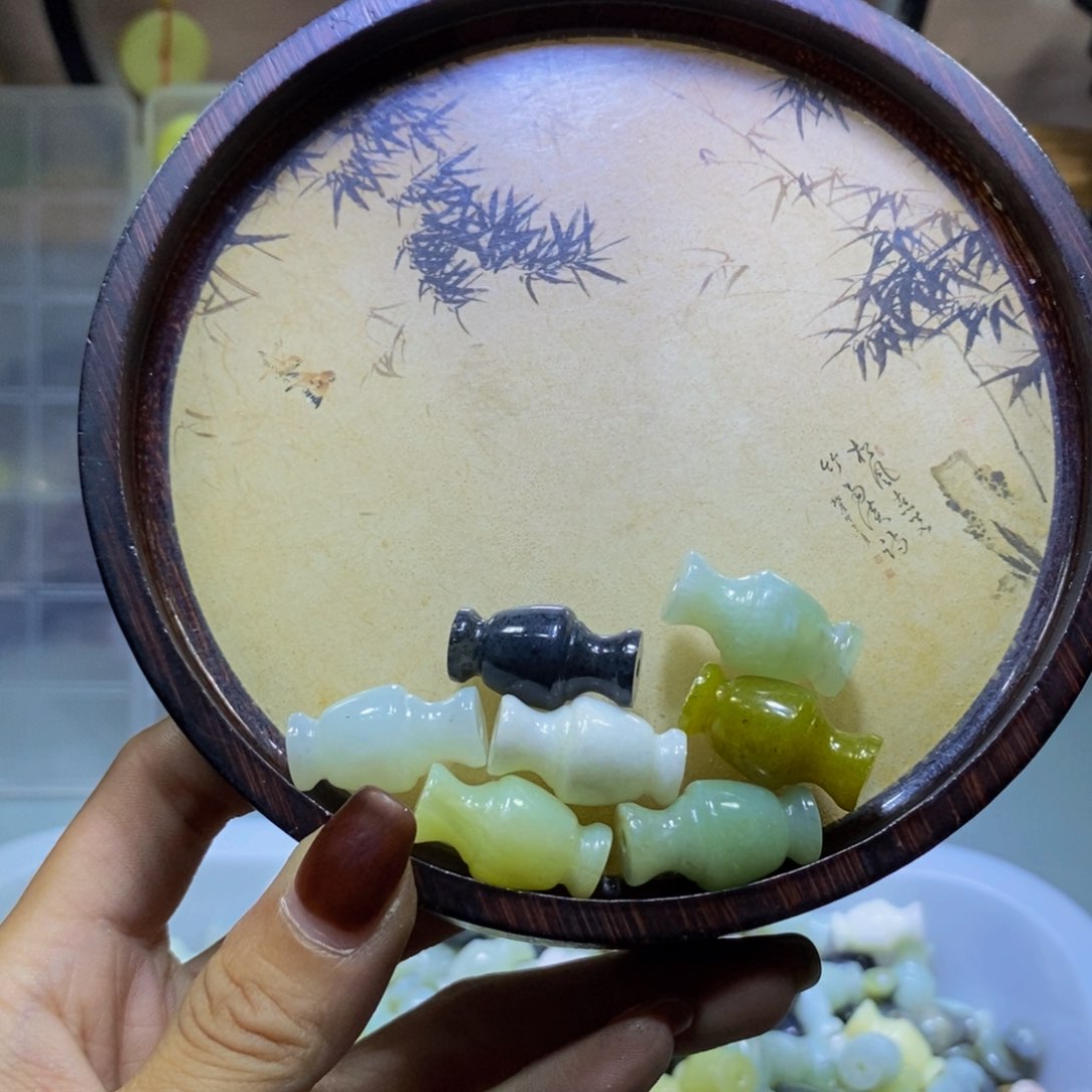 合金蛇纹石玉其他101