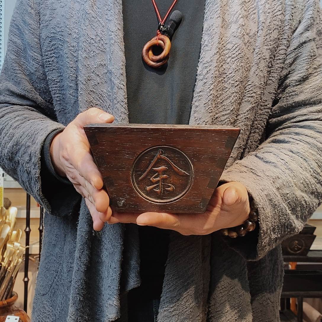 杂色豆（科檀/科特迪瓦檀木）