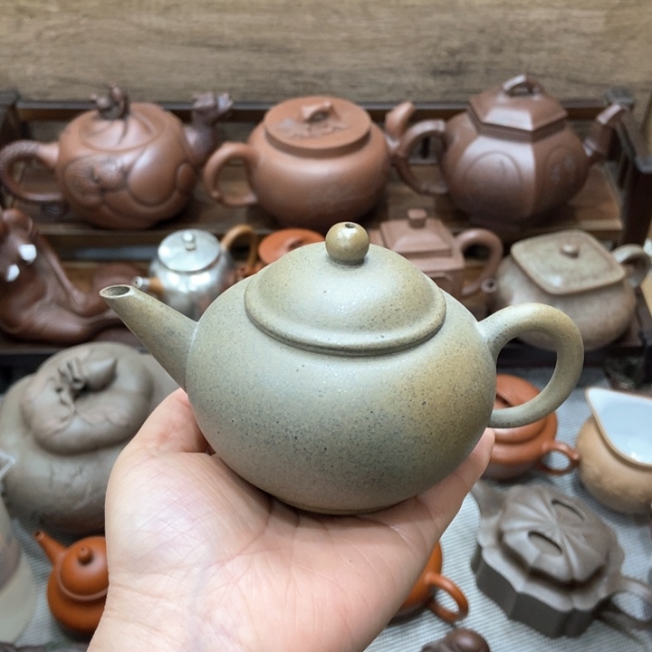 紫砂茶壶紫砂紫砂