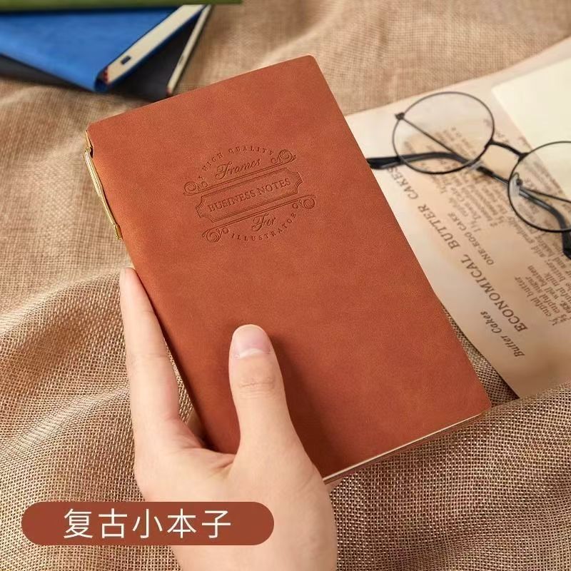 3号记事本 笔记本ber