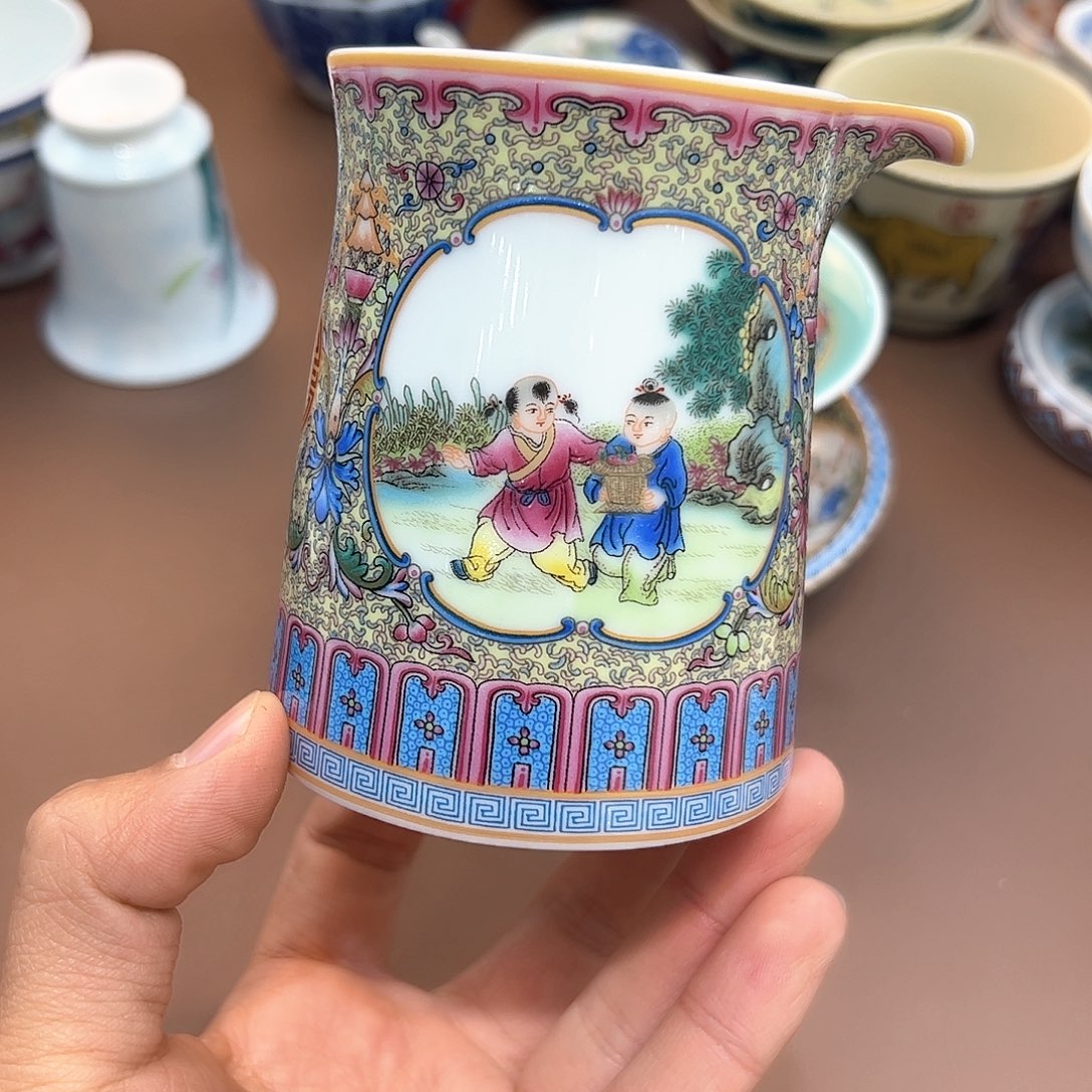 陶瓷陶瓷陶瓷茶具