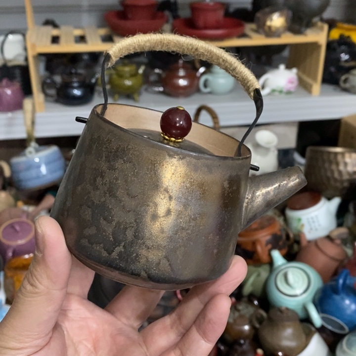 陶瓷艺术品及陶瓷制品