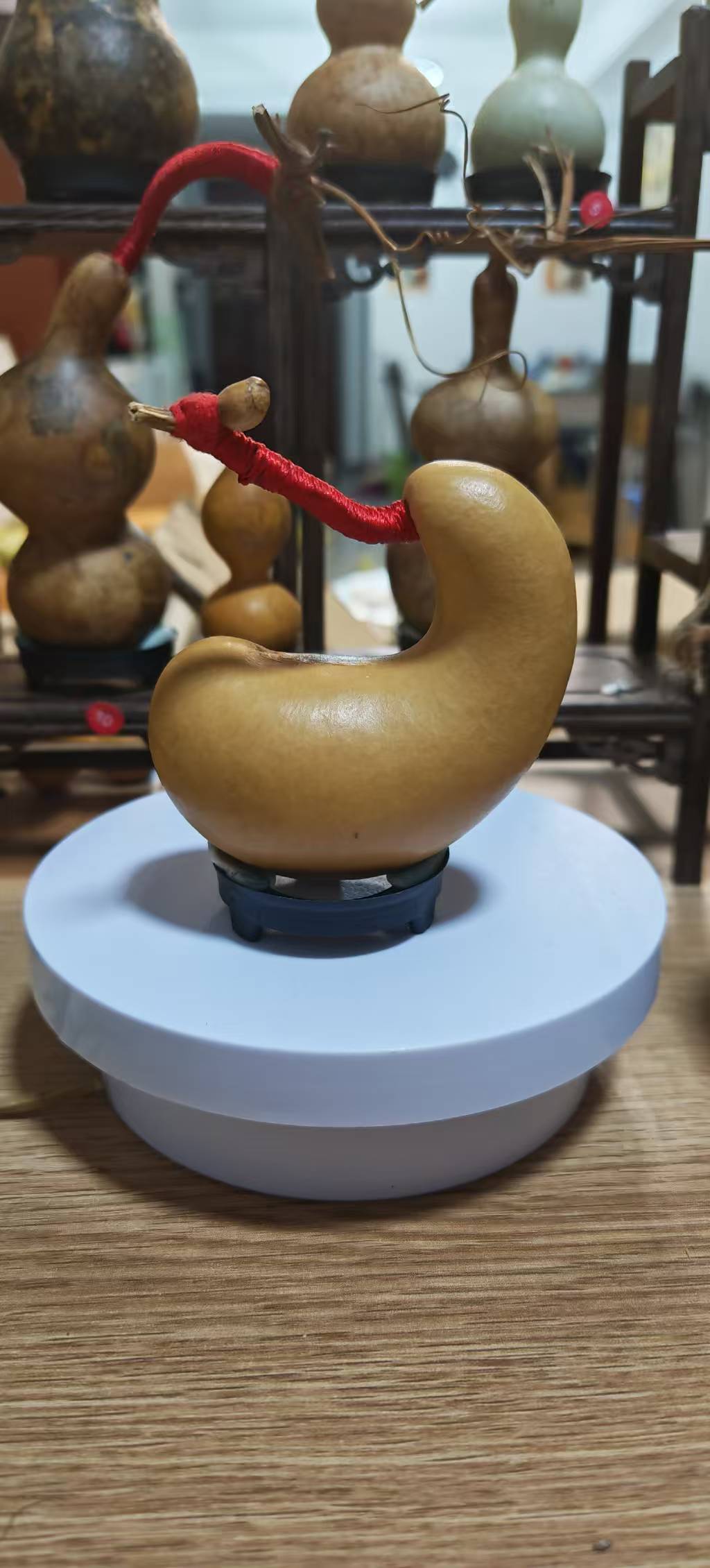 精品葫芦 天然手把件 摆件 异形  直播间为准