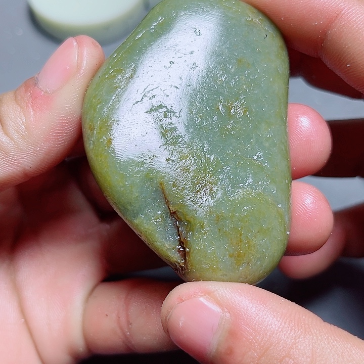 和田玉珠宝奇石未镶嵌