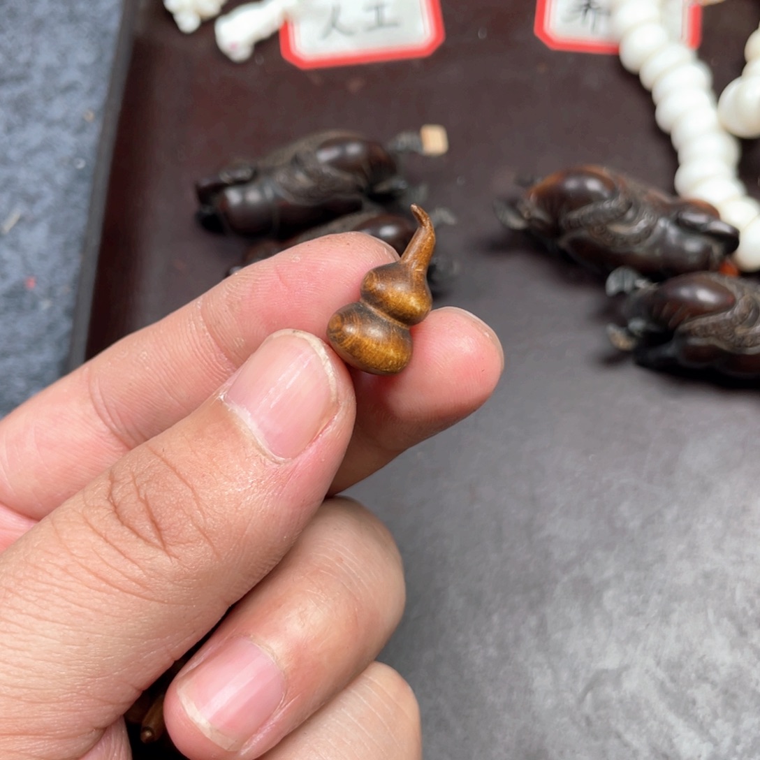 驼骨手串/手链编号153