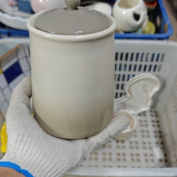 杯陶瓷杯碗盘微瑕疵介意慎拍