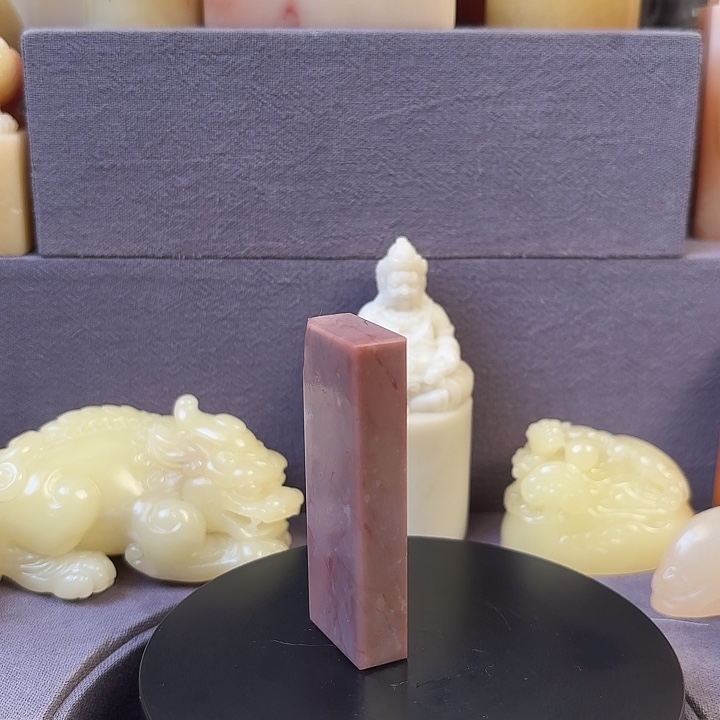 印石寿山石寿山石