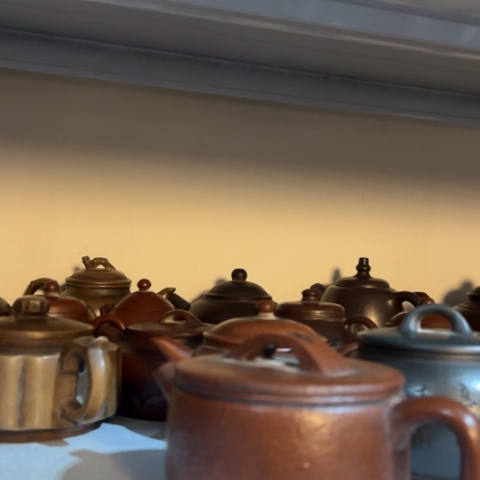 紫砂茶壶紫砂紫砂紫砂紫砂