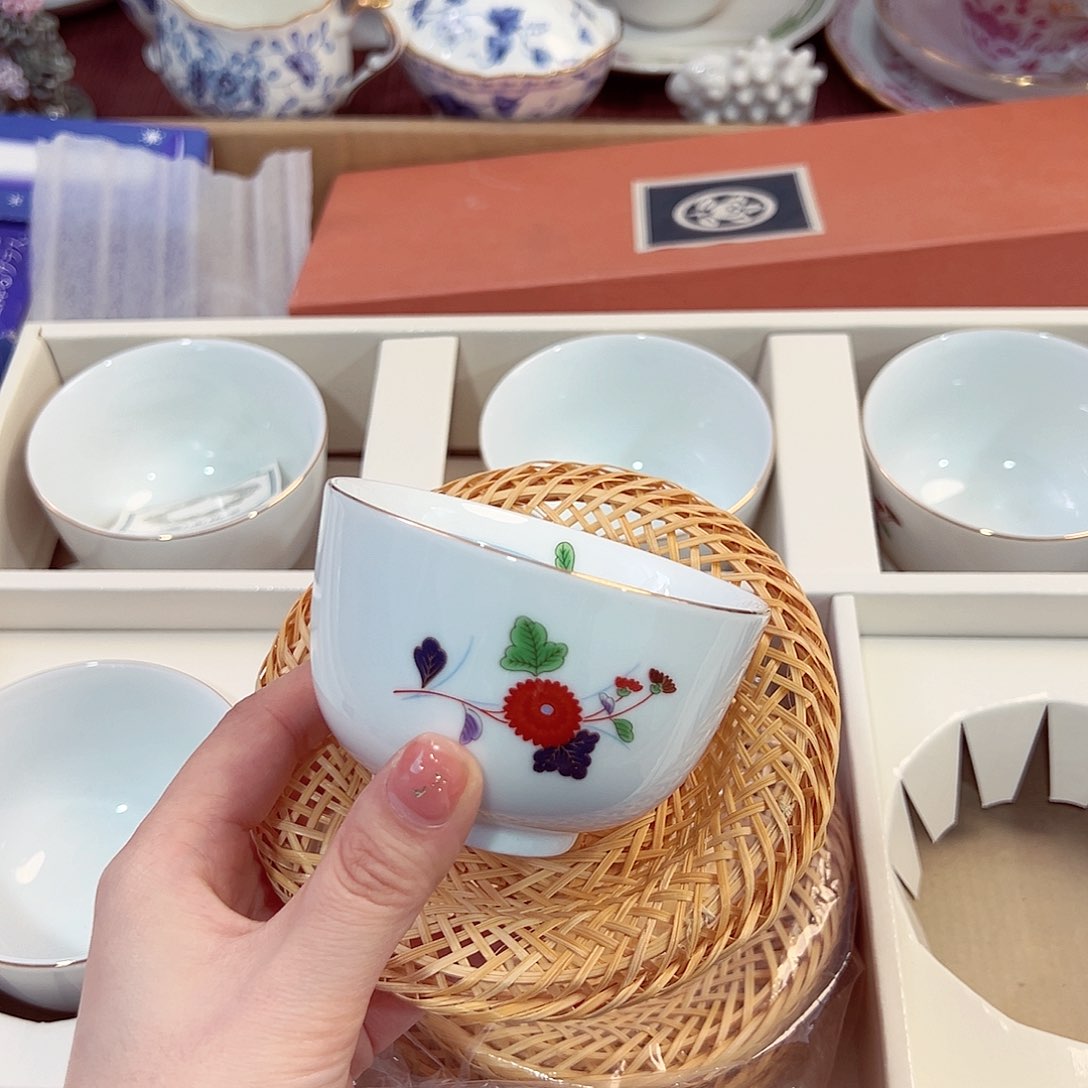 瓷片咖啡杯是你喜欢