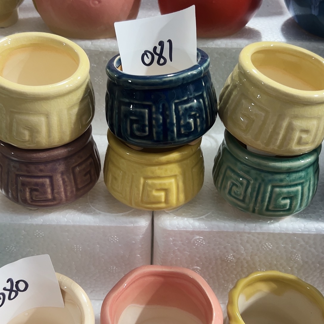 红陶高温陶瓷材料