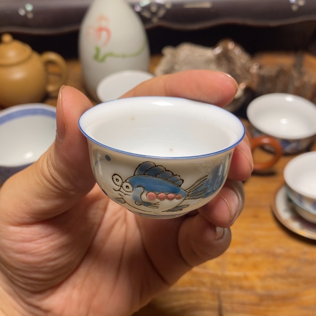 【闪购商品】摆件茶器摆件……