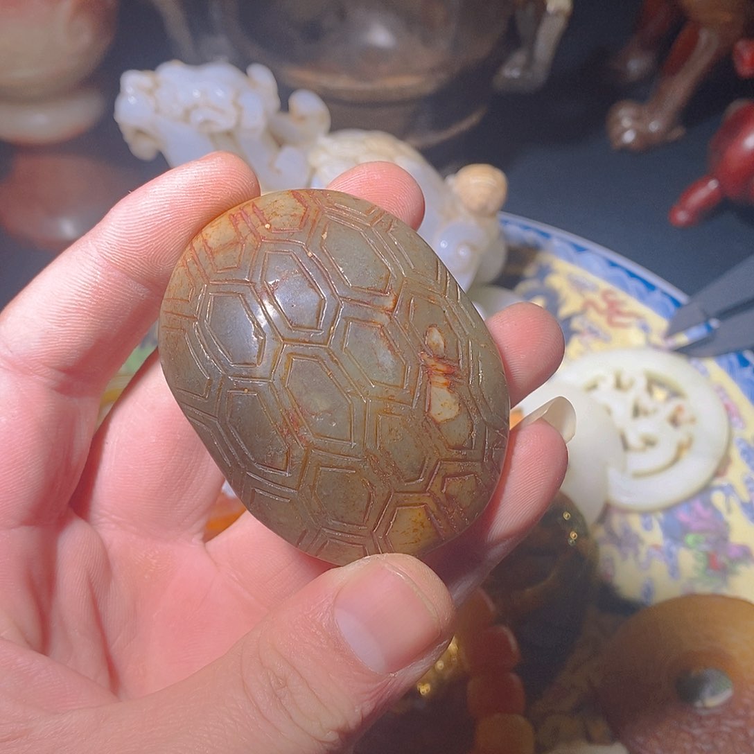 茶盏精品好物，速速去拍