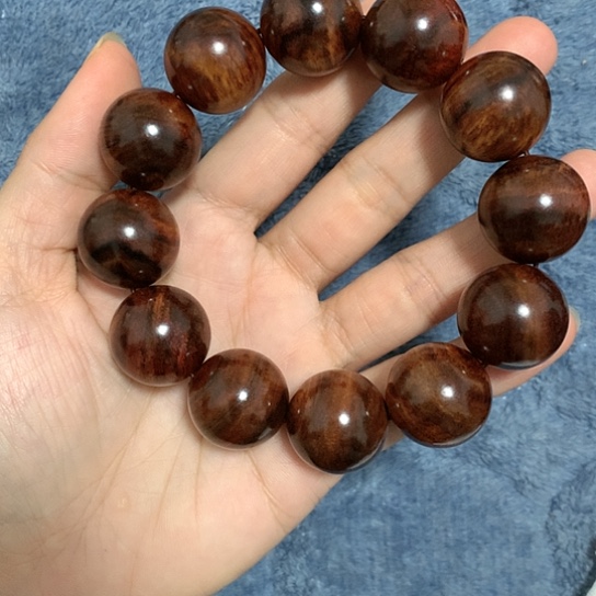 手串/手链黄花梨/降香黄檀