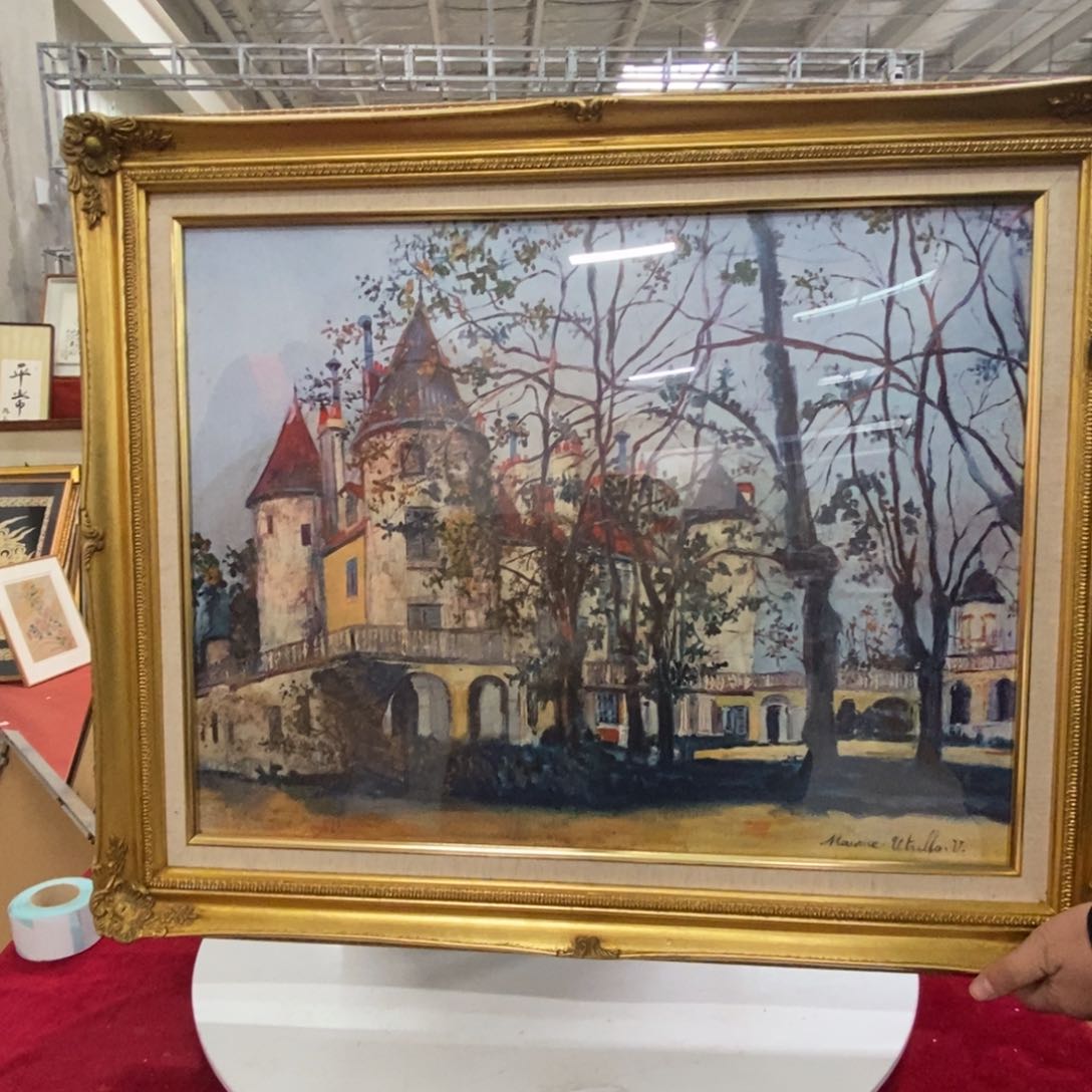 绿*精品剪纸艺术作品