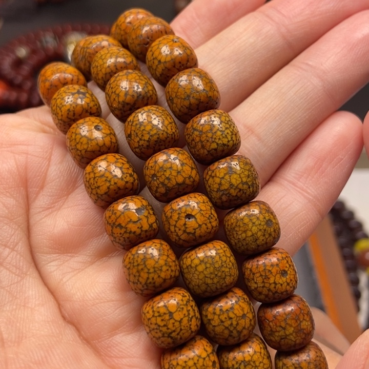 星月菩提吊坠天**创菩提