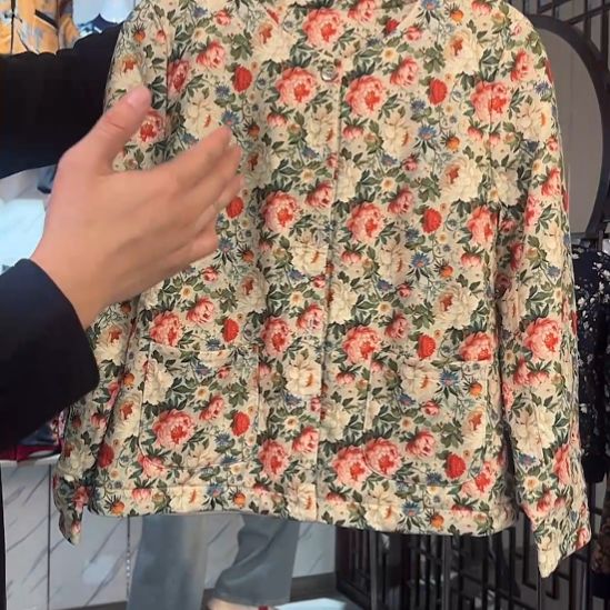 妈妈装工厂直播大放送