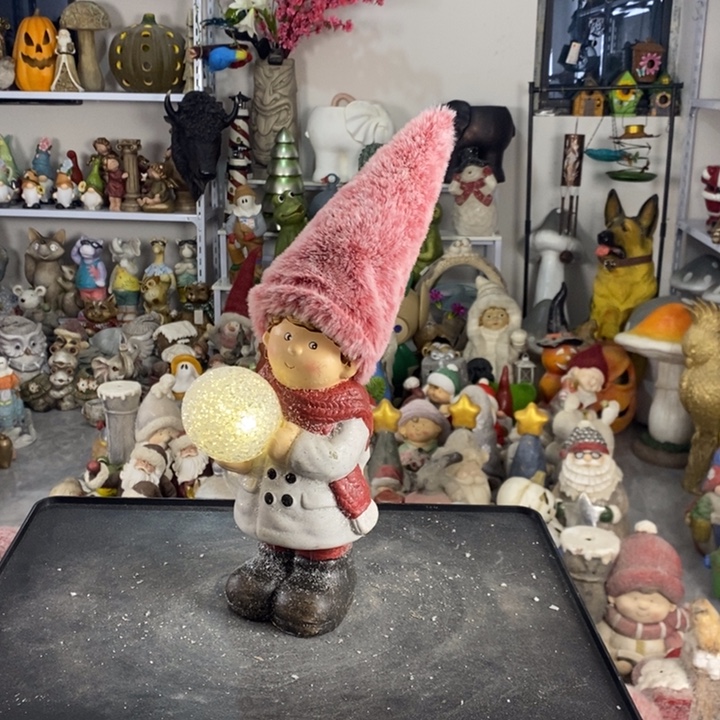 软陶工艺品摆件默认微瑕