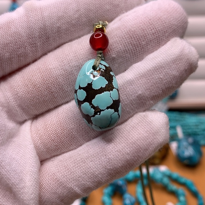 玛瑙/玉髓原矿未镶嵌