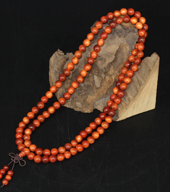 草花梨108长链1225