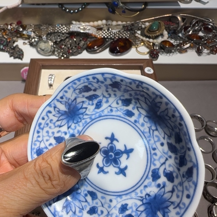 瓷片赫*瓷器的制作工艺