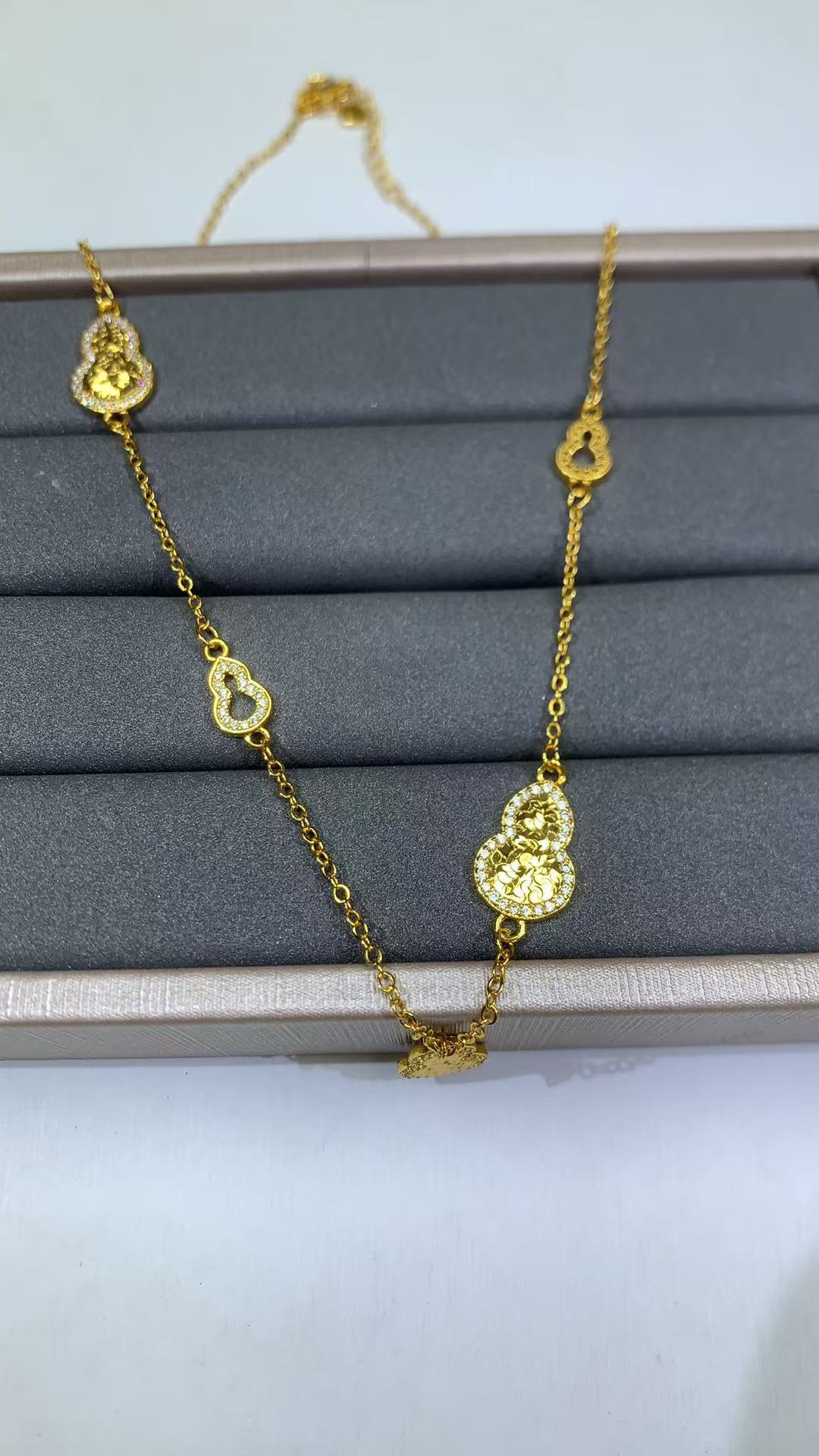 吊坠 【质检发货】时尚吊坠D165