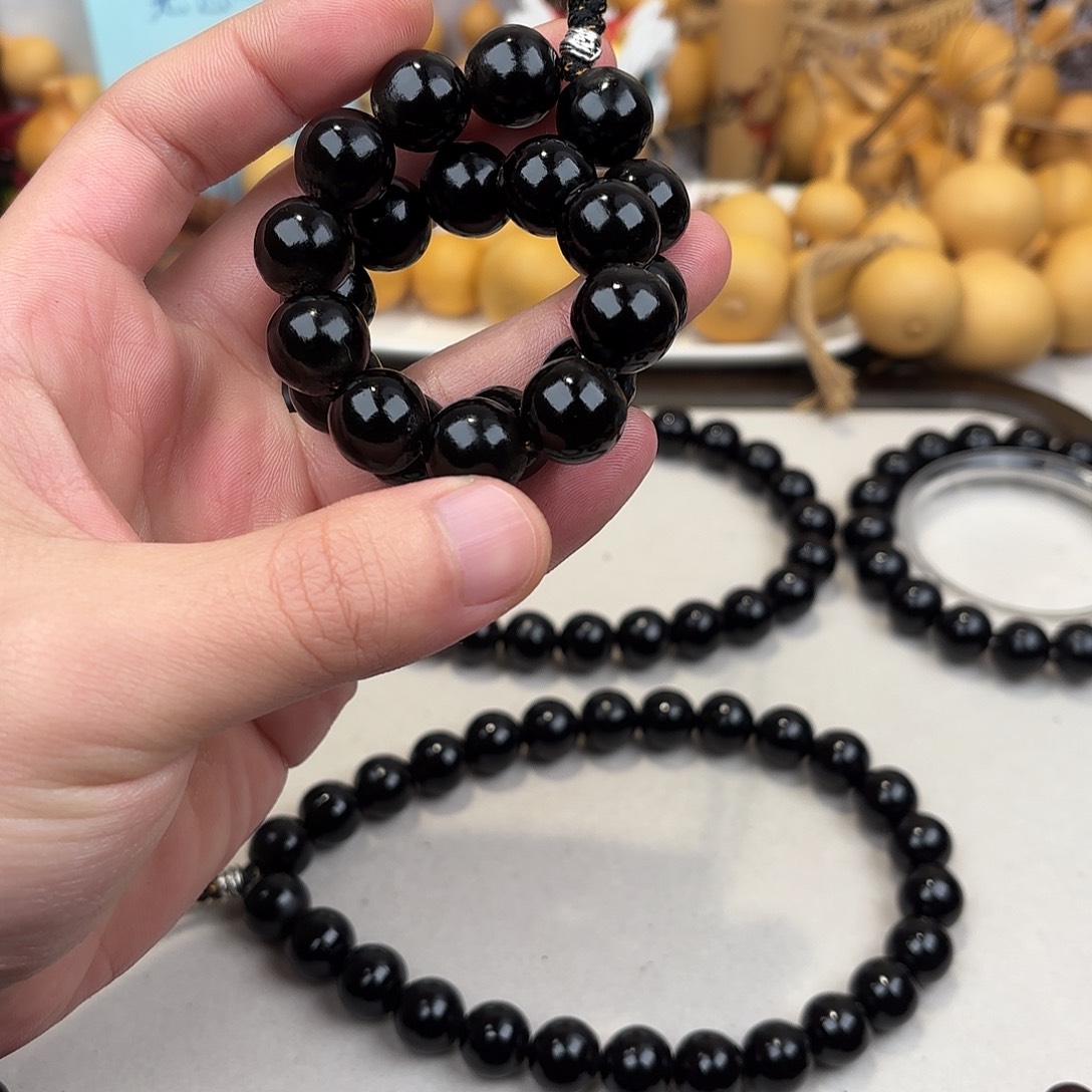 小***～吊坠草珠菩提无患子