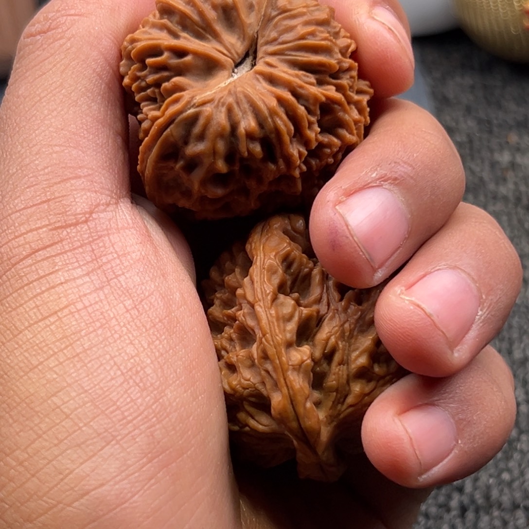 吊坠文玩核桃南疆1