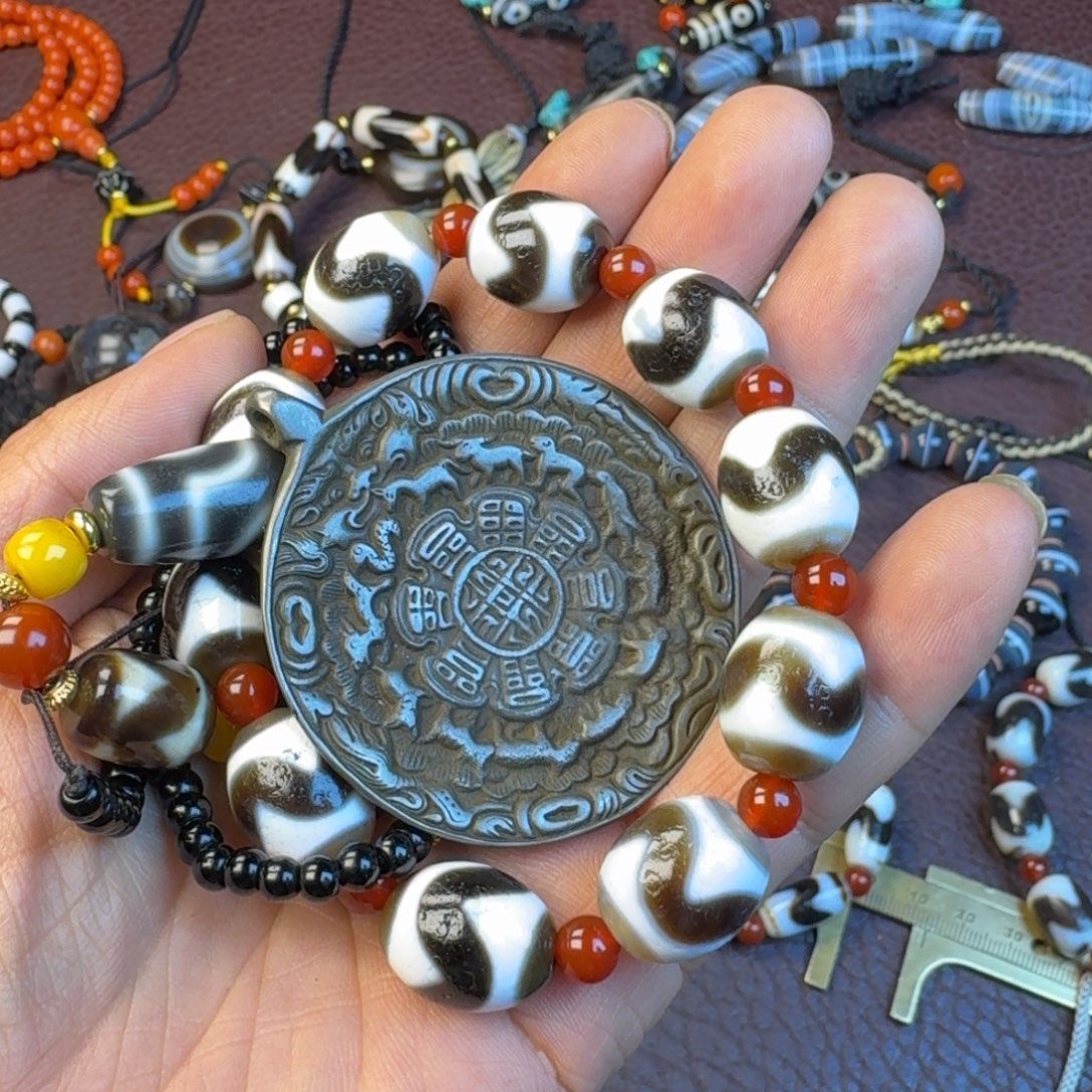 扎西强推荐藏传一件