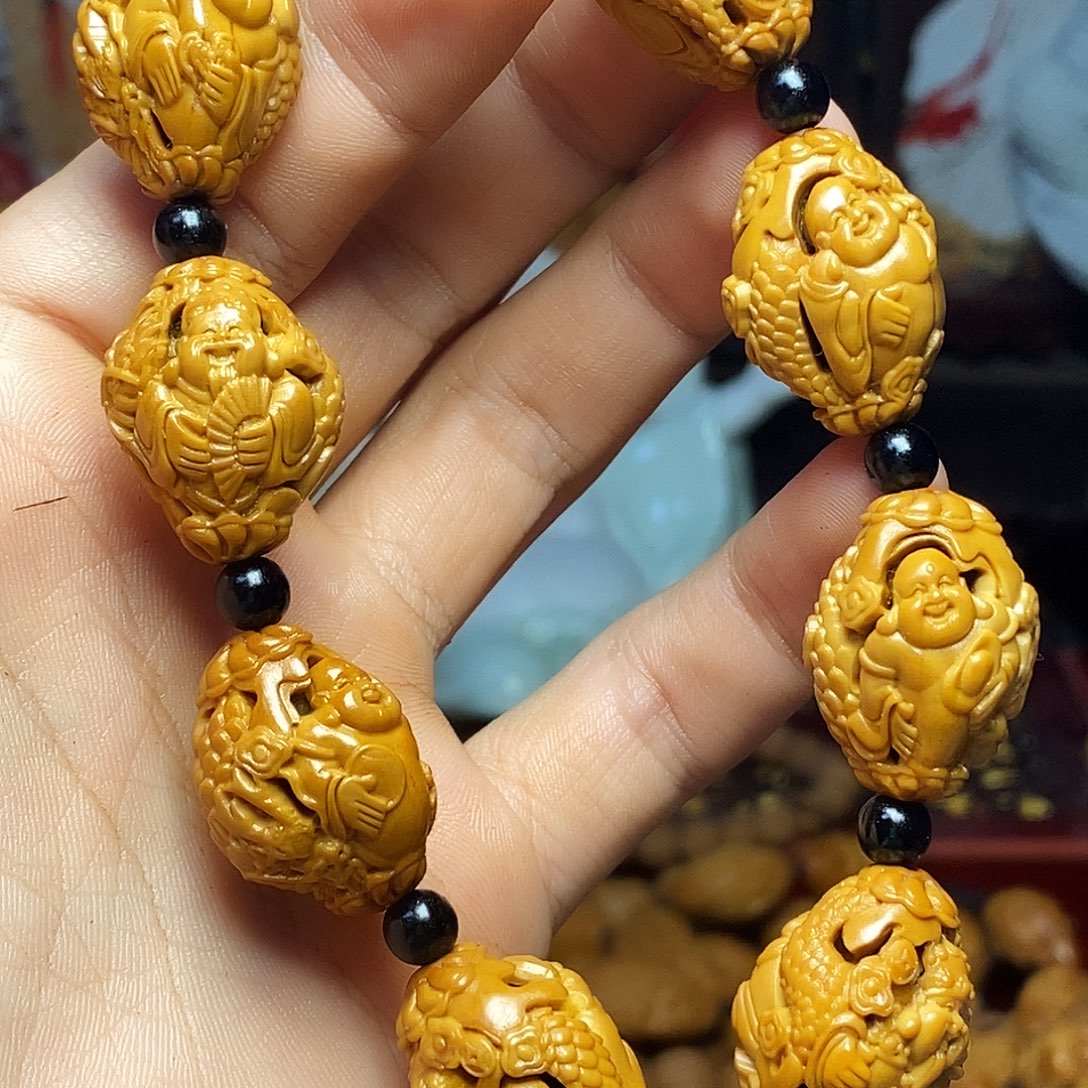 橄榄核手串/手链jhhhhhjjjnnnnhjnjn