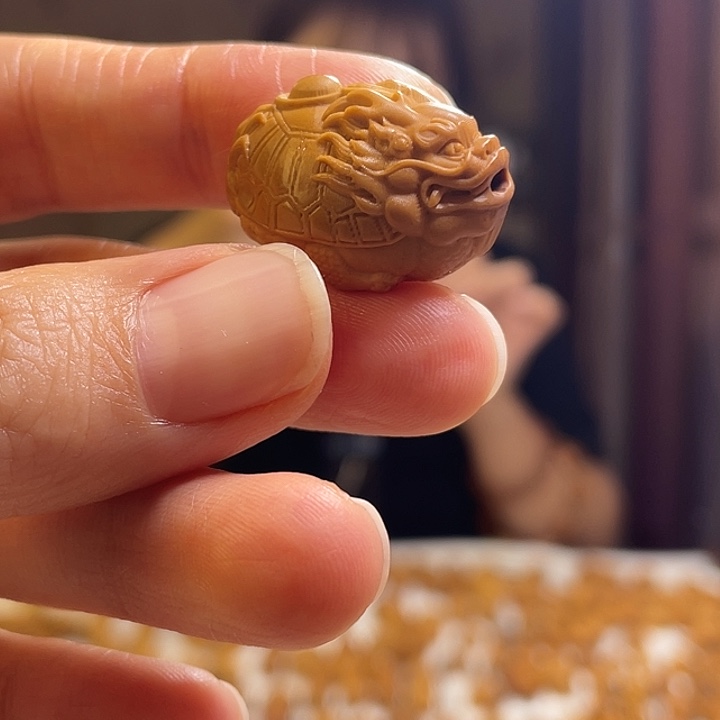 手串/手链橄榄核