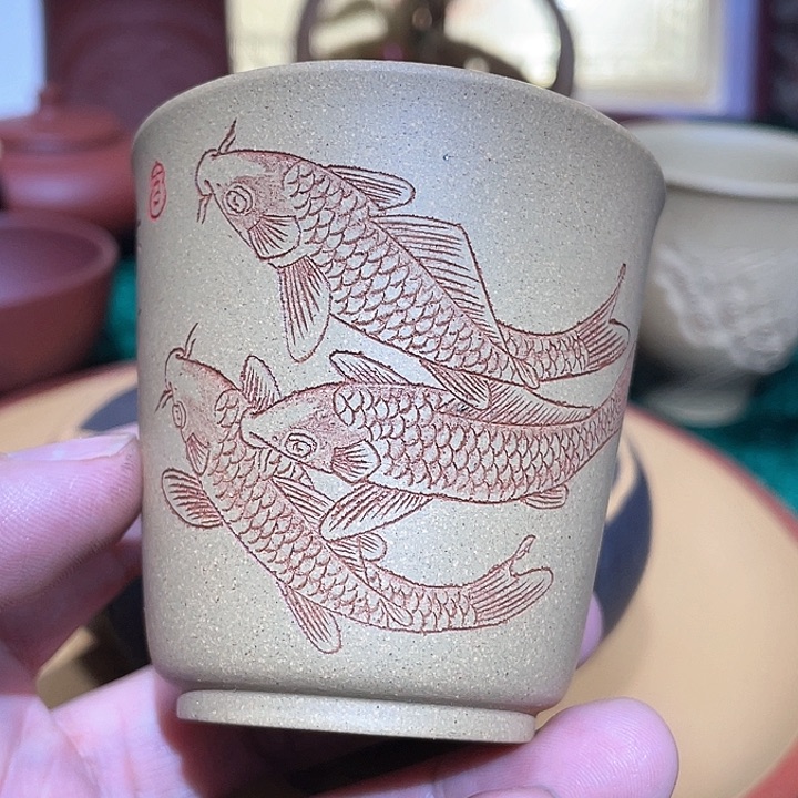 茶杯紫砂福利福利