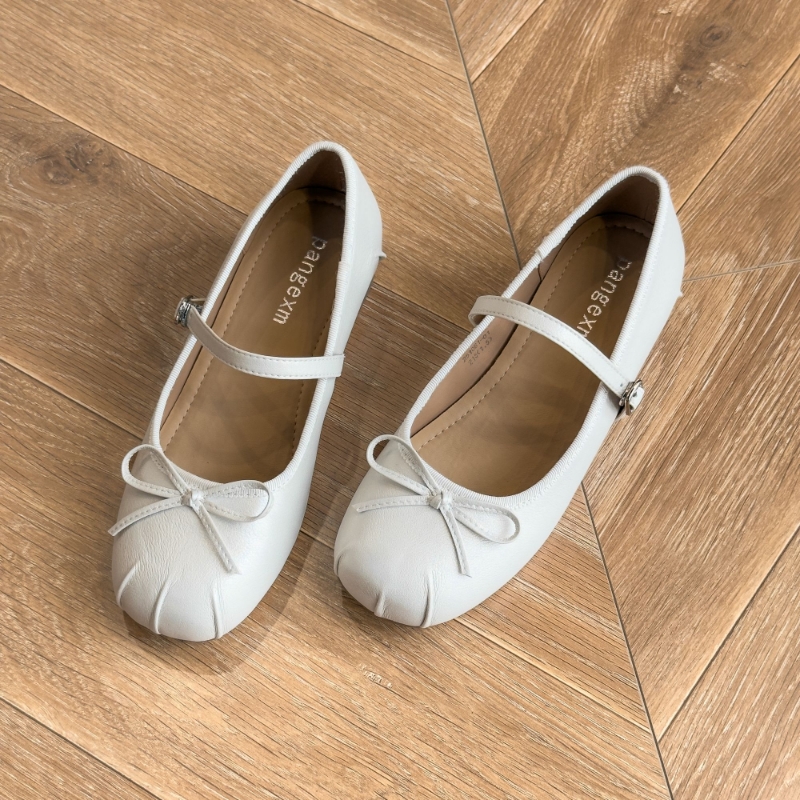 【PGXIAOM】小二定制鞋子251081-01（跟高3厘米左右）