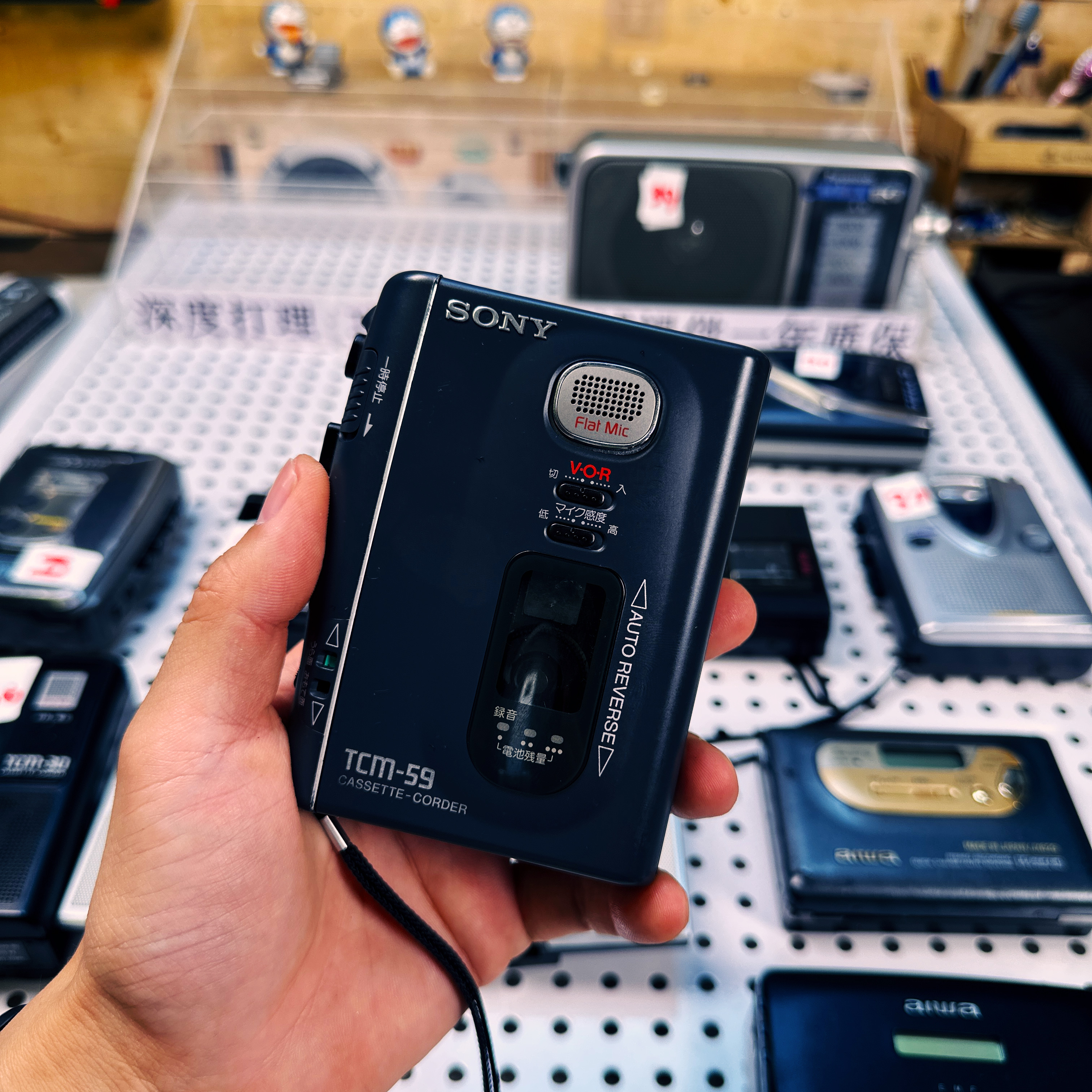 经典型号TCM-59工艺品摆件