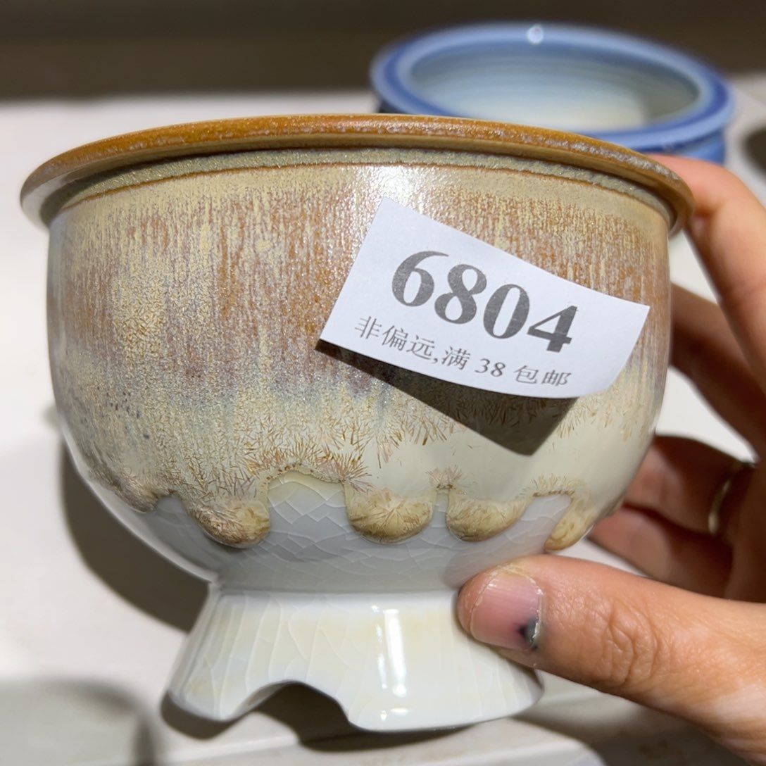 红陶年初八发货……景德镇