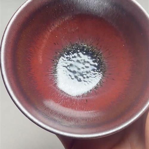 【闪购商品】茶盏-275............