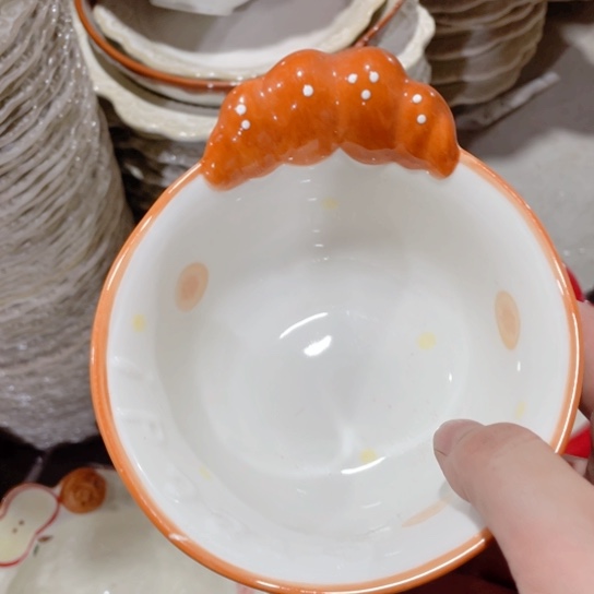 微瑕陶瓷完美主义的勿拍4